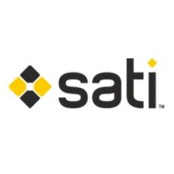 Sati's logo