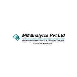 MM Automation's logo