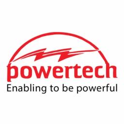 Powertech official logo