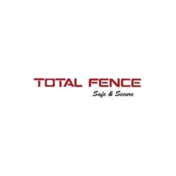 Total Fence's logo
