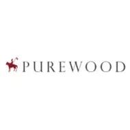 Purewood official logo