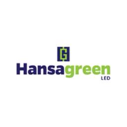 Hansa Green official logo