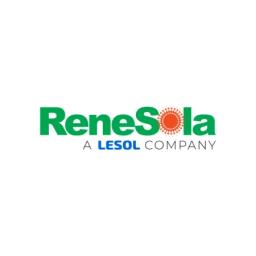 Renesola's logo