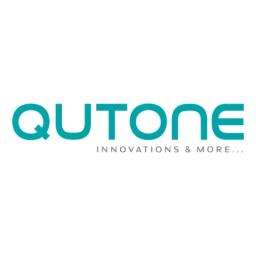 Qutone official logo