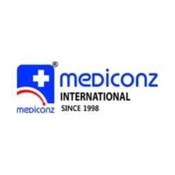 Mediconz official logo
