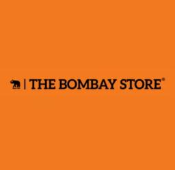 The Bombay Store's logo