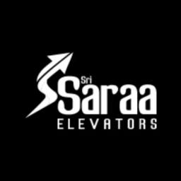 Sri Saraa Elevators's logo