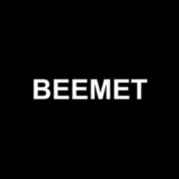 Beemet official logo