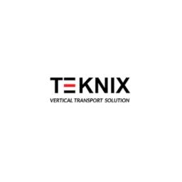 Teknix's logo
