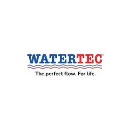 Watertec's logo