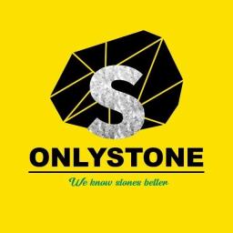 Onlystone official logo
