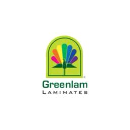 Greenlam official logo