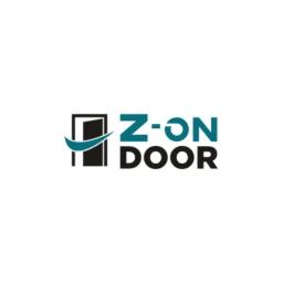 Z-ON Door's logo