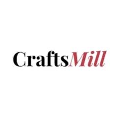 CraftsMill official logo
