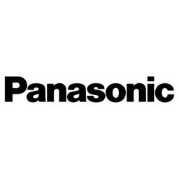 Panasonic official logo