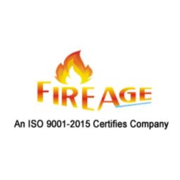 Fireage official logo