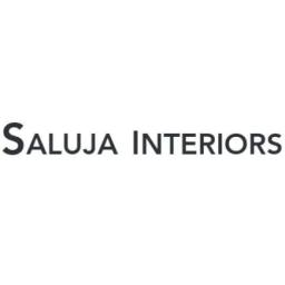Saluja Interiors's logo