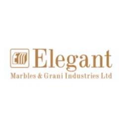 Elegant Marbles official logo