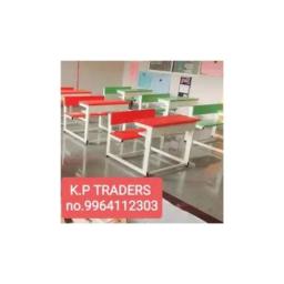 KP Traders official logo