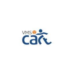 VMS's logo