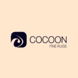 Cocoon Fine Rugs official logo