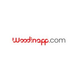 Woodin's logo