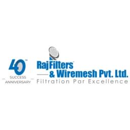 RajFilters official logo