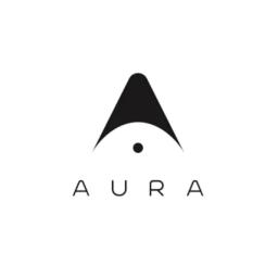 Aura official logo