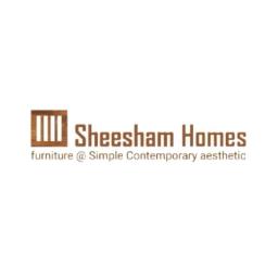 Sheesham Homes's logo