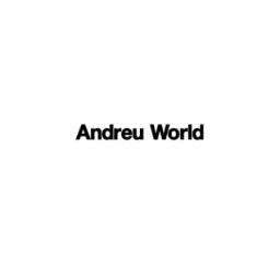 Andreu World official logo