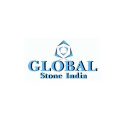 Global Stone India official logo