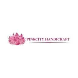 Pinkcity Handicraft official logo