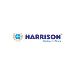 Harrison's logo