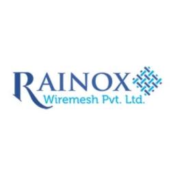 Rainox Wiremesh's logo