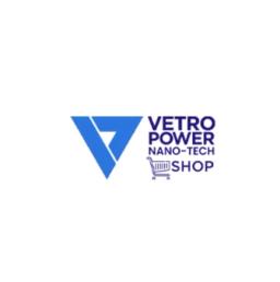 Vetro Power's logo