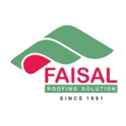 Faisal official logo