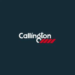 Callington's logo