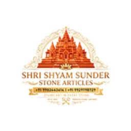 Shri Shayam Sunder Stone Articals's logo