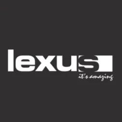 Lexus official logo