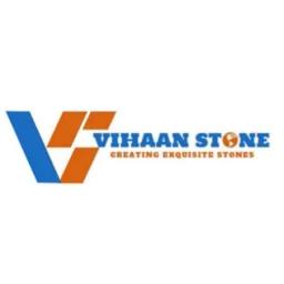 Vihaan Stone's logo