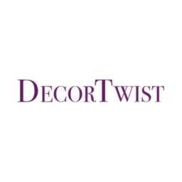 DecorTwist official logo