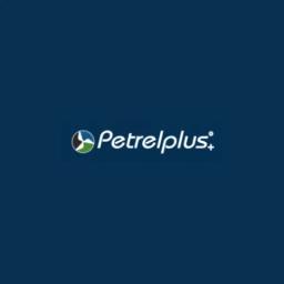 Petrelplus's logo