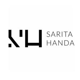 Sarita Handa's logo
