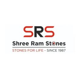 Shree Ram Stones's logo
