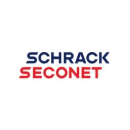 Schrack Seconet's logo