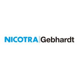 Nicotra Gebhardt official logo