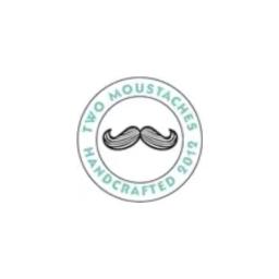 Two Moustaches's logo