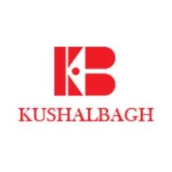 Kushalbagh official logo