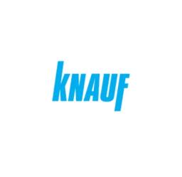 Knauf official logo