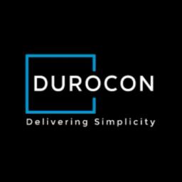 Durocon official logo